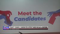 St. Joseph County council candidates speak against data centers ahead of November election
