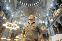EWTN’s ‘The Road Less Traveled’ Explores Turkey’s Christian Roots