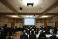 Iowa Board of Regents recommends approval to expand or replace IMU parking ramp