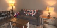Veterans move into Valor Pointe, an Iowa City apartment complex just for them