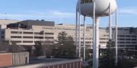 Iowa regents approve cancer institute as state ranks second in new cases