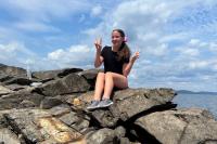 Community Mourns Teenage Girl Who Died Days After Louisiana Crash