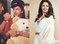 Where Is Maine Pyar Kiya Star Bhagyashree Today? At 57,...