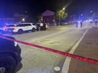 Police: 3-year-old boy among 7 victims of shooting at Douglass Homes in Baltimore