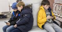 Turkey’s social media ban for under-15s takes effect Nov 1