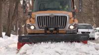 Baltimore leaders defend snow removal bill after ‘snowcrete’ piled up across streets