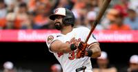 Cincinnati’s unplanned takeover of the Baltimore Orioles dugout