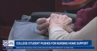 Massachusetts advocates push to raise $72.80 monthly allowance for nursing home residents