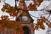 Amherst Town Council discusses housing, local recreation, international affairs