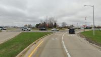 Use extra caution at 20 intersections deemed Michigan's most dangerous