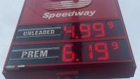 Michigan drivers face $5 a gallon gas as war fuels new price surge