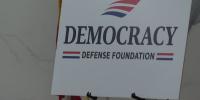 Poll shows dip in Michigan voter confidence in elections