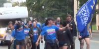 Michigan Law Enforcement Torch Run brings Flame of Hope Week to Jackson