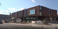 Missouri State University preparing to open new theater complex ahead of spring productions