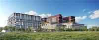 Ssangyong E&C wins $2.1 bln hospital construction project in Singapore