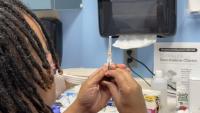 Missouri train ride led to KC-area measles case that’s exposed 250 people so far