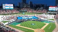 Nebraska directs Wrigley Field ticket holders to TickPick for miscommunication on tix