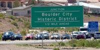 ‘Please stop’: Boulder City warns of health risks after trapped rats released at local park