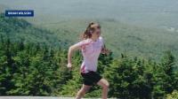 NH mountain runner representing Team USA in Skyrunning Championships