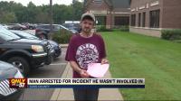 "I wasn't even here": Michigan man accused of assaulting officer while in New Jersey has charges dropped after wrongful arrest, must file for expungement
