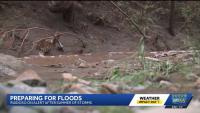 Ruidoso residents navigate recovery and prepare for more flooding