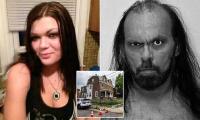 Five missing women connected to suspected serial killer's Pennsylvania property as families demand answers