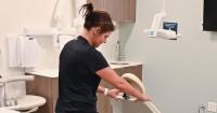 MUSC opens dental clinic