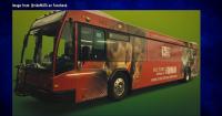 6 injured after bus collides with semi-truck in downtown Memphis