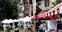 Arts Festival at Rose Lawn returns this weekend