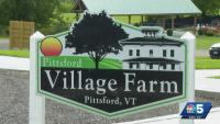 Historic Rutland County farmhouse celebrates reopening with new businesses, childcare and housing