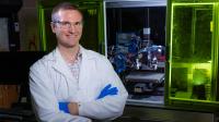 Advancing the Technology to Print Electronics on 3D Surfaces