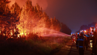 EU to launch climate insurance alliance after extreme summer