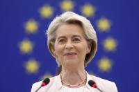 The European Union opens the door to Canada for associate member status