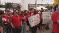 Seattle Public Schools board to vote on tentative contract agreement with teachers union