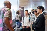 U of T hosts next generation of startup founders as Canada gains ground in PitchBook rankings