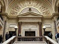 Wisconsin Supreme Court signals openness to congressional map challenges