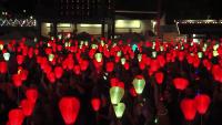 Pioneering the search for a cure: Light the Night walk in support of blood cancer research set for Thursday