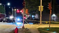 Medical examiner called to Milwaukee crash near 68th and Hamilton