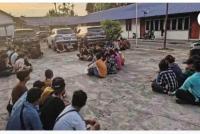Myanmar Embassy releases list of 62 nationals to be repatriated from Malaysia