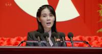 Kim Yo Jong slams IAEA critics, says North Korea’s nuclear status is ‘absolute’