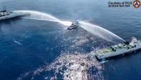 Viral Moment For Manila Showcases South China Sea Dispute, But Status Quo Remains – Analysis