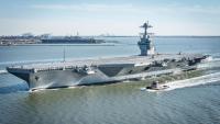 Newport News Welcome $450 Million Federal Sailor Investment