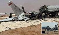 Leaked photos appear to show catastrophic damage to US military bases: 'This hasn't been communicated'
