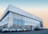 New management company to acquire bankrupt Neta Auto