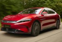 China’s EVs, LLMs and the stopping power of the real world