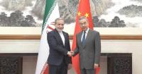 China encourages Iran, US to return to Islamabad MoU: top diplomat