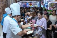 Smart manufacturing gives Xiaogan rice wine a modern twist