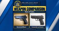 New York State Police identify trooper involved in Cairo campground shooting