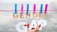 India still ranks 131st in global gender gap index; Iceland leads
