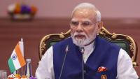 Political leaders extend greetings to PM Modi on 76th birthday, call him 'world's most popular leader'